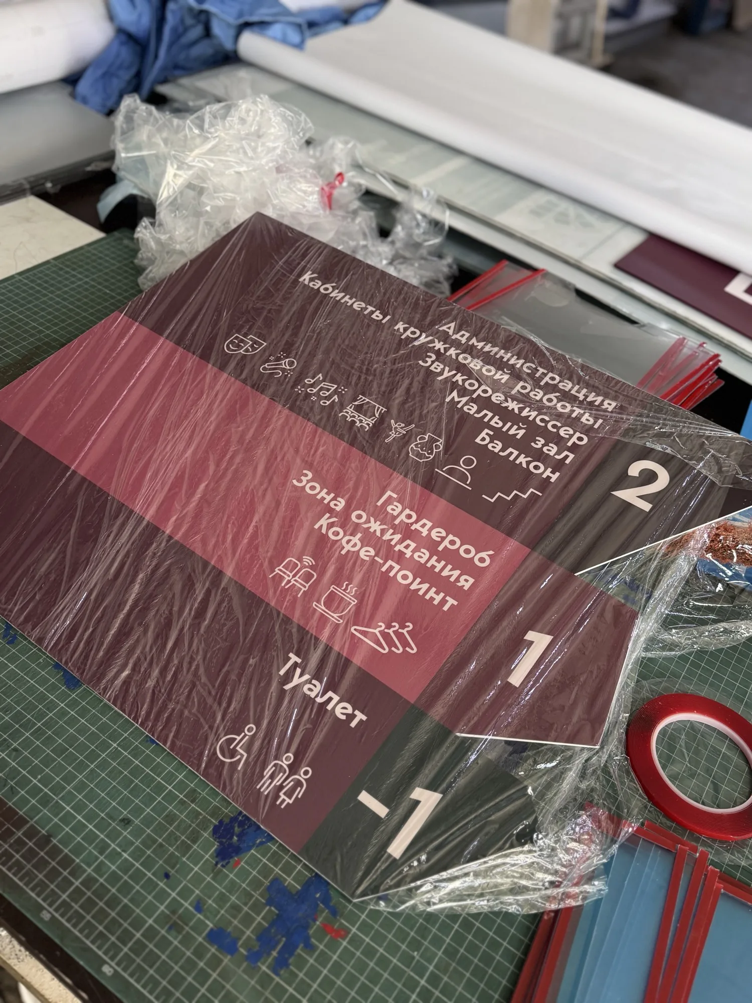 Навигация для дома культуры — Навигация и информационные системы, «Ювента»